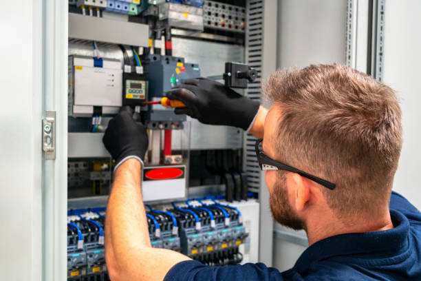 Best Home Electrical Repair  in Iowa Falls, IA