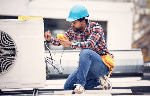 Best Electrical Rewiring Services  in Iowa Falls, IA