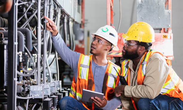 Best Commercial Electrician Services  in Iowa Falls, IA