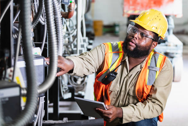 Best Affordable Electrical Installation  in Iowa Falls, IA