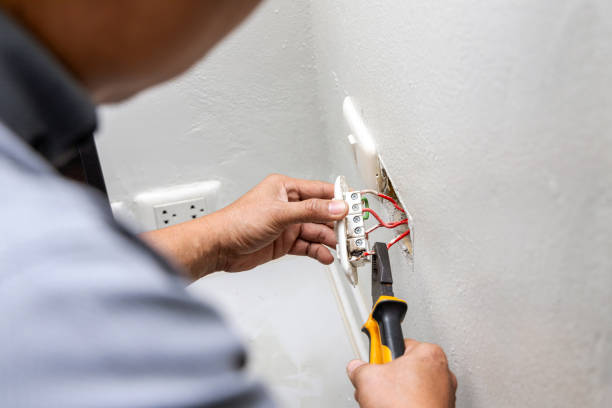 Best Electrical Wiring Services  in Iowa Falls, IA