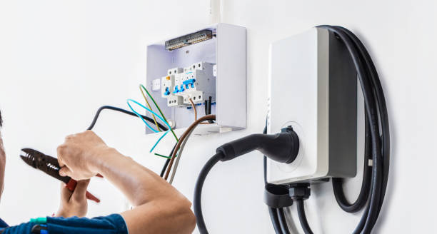 Best Affordable Emergency Electrician  in Iowa Falls, IA