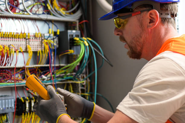 Best Electrical Troubleshooting Services  in Iowa Falls, IA